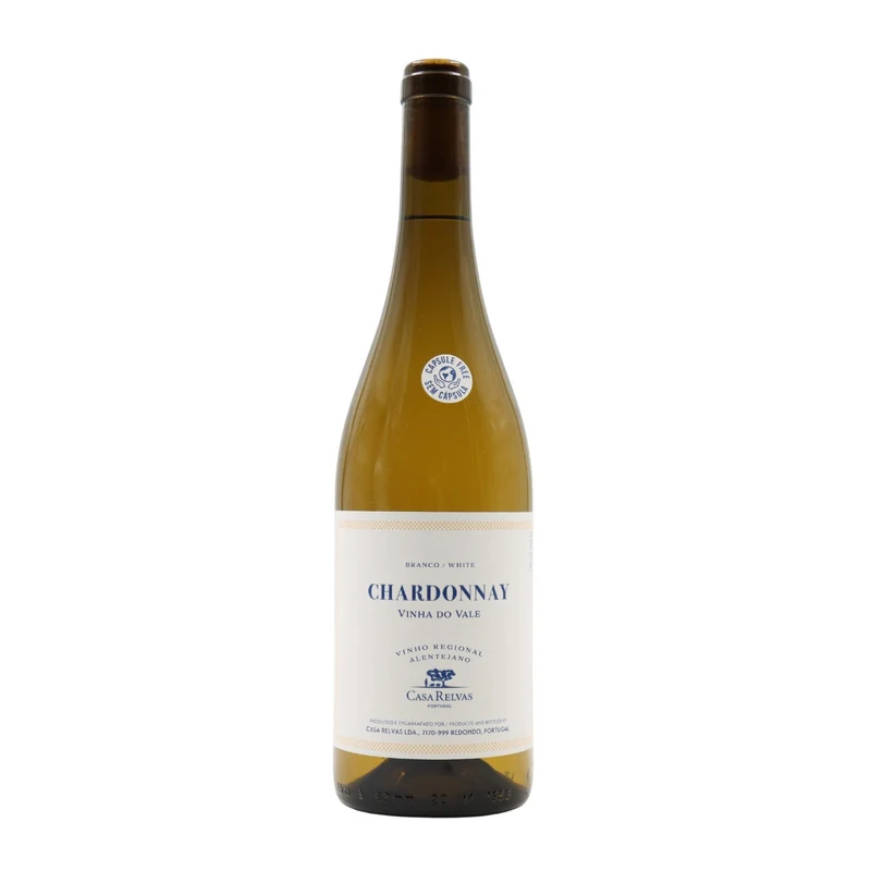Casa Relvas Chardonnay Branco