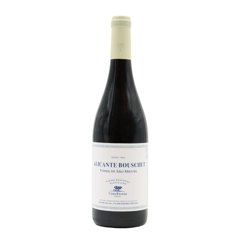 Casa Relvas Alicante Bouschet Tinto