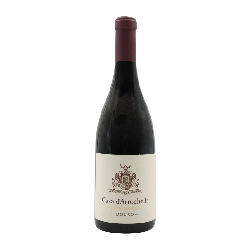 Casa D´Arrochela Special Reserva Tinto