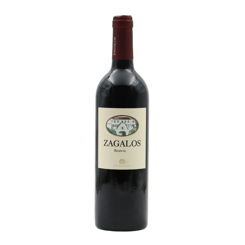 Casa dos Zagalos Reserva Tinto 2019