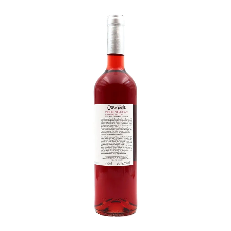 Casa do Valle Rosé