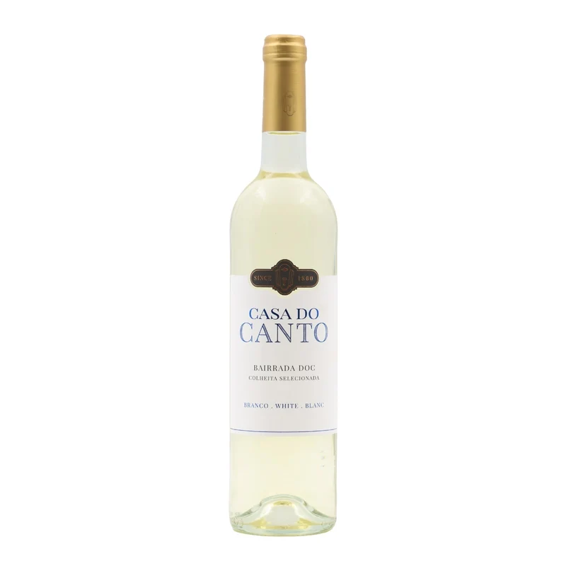 Casa do Canto Selected Harvest Branco