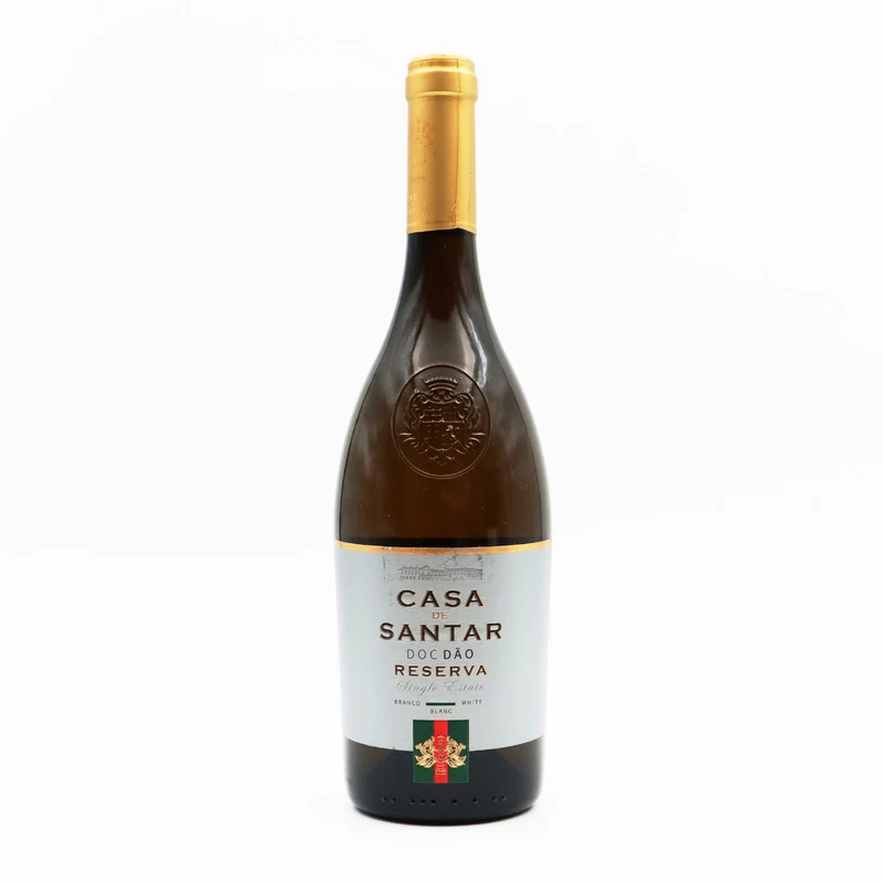 Casa de Santar Reserva Branco
