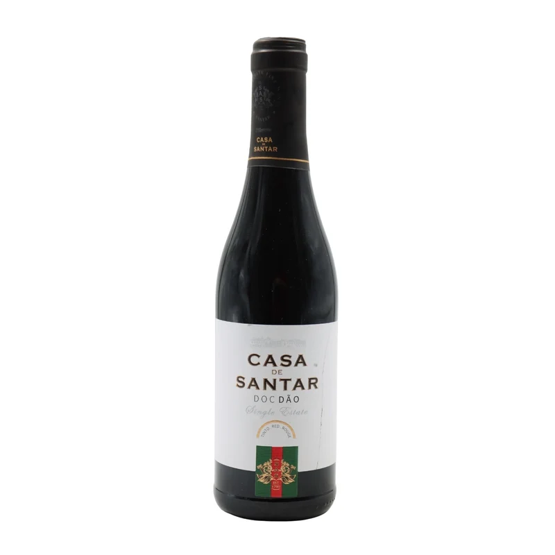 Casa de Santar Colheita 375ml Tinto