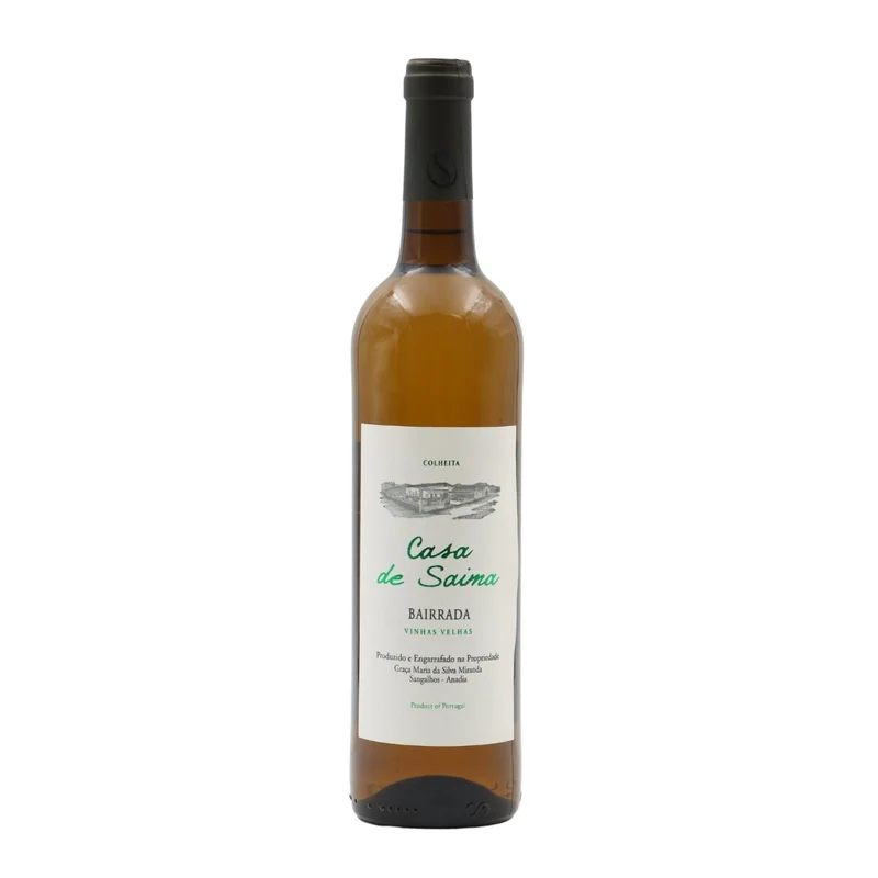Casa de Saima Old Vines Branco