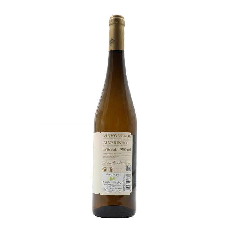Casa de Canhotos Alvarinho Branco