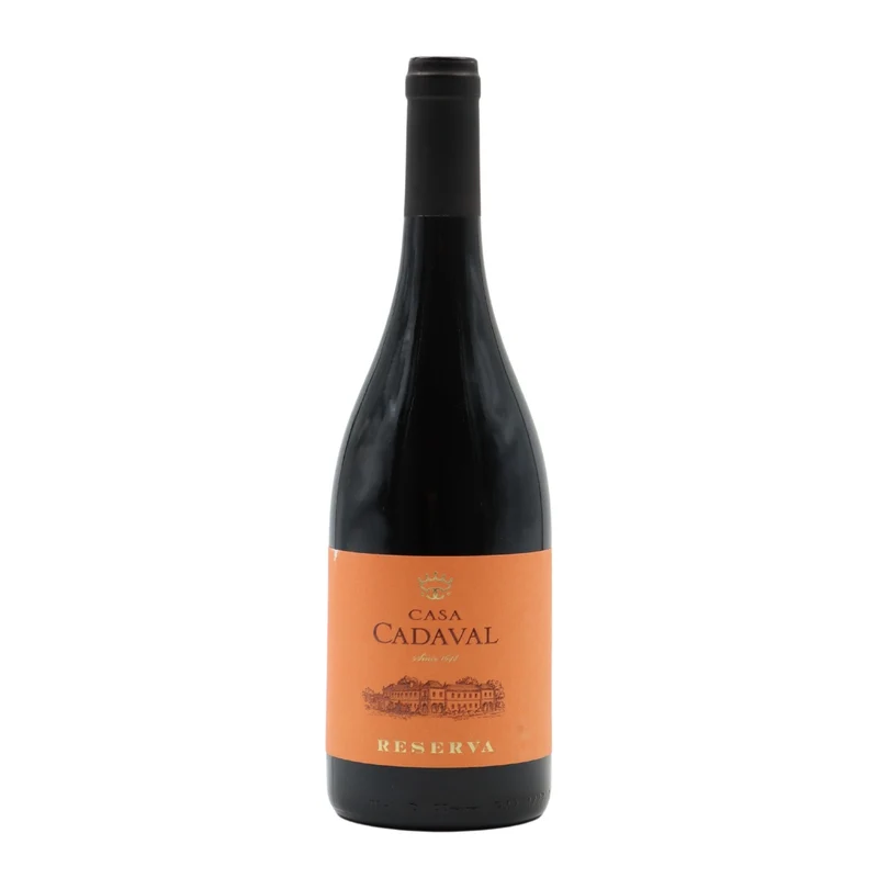 Casa de Cadaval Reserva Tinto