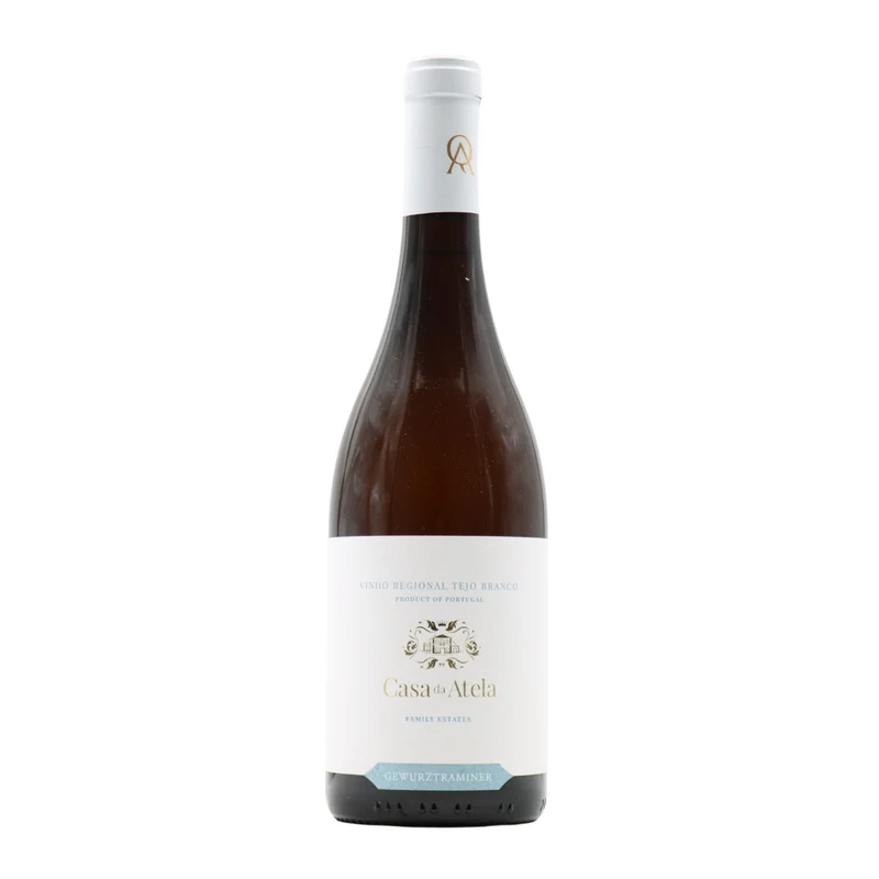 Casa da Atela Gewurztraminer Branco