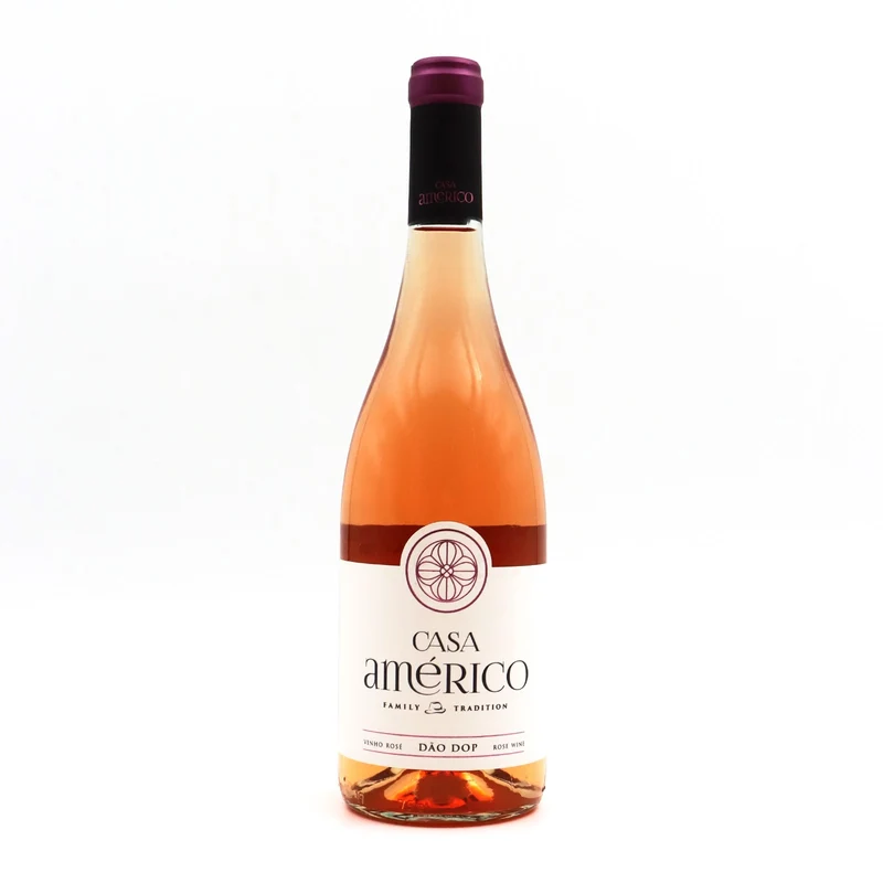 Casa Américo Rosé