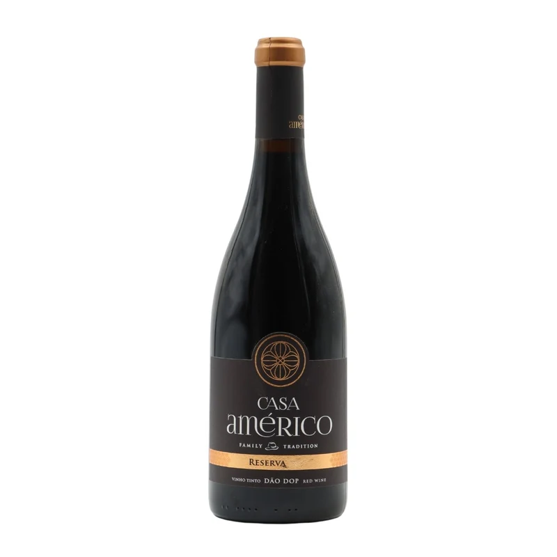 Casa Américo Reserva Tinto 2018