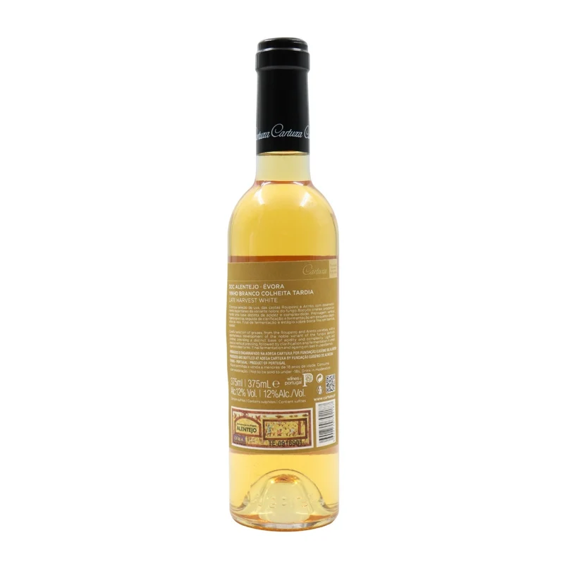 Cartuxa Colheita Tardia 2018