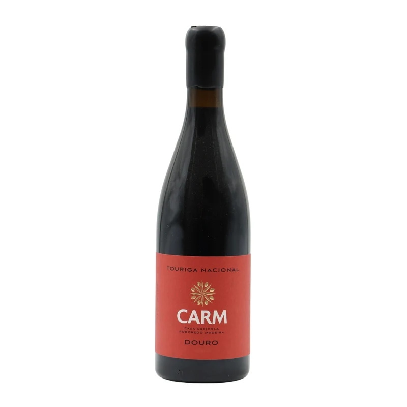 CARM Touriga Nacional Tinto