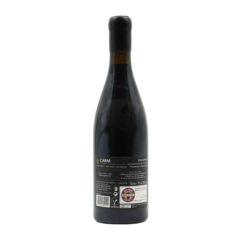 CARM Touriga Nacional Tinto