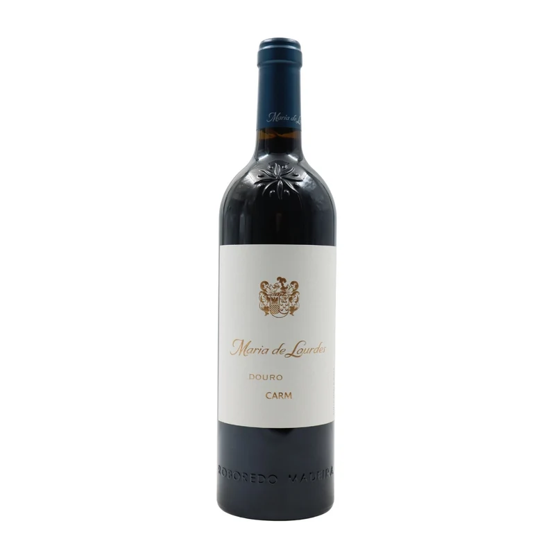 CARM Maria de Lourdes Tinto