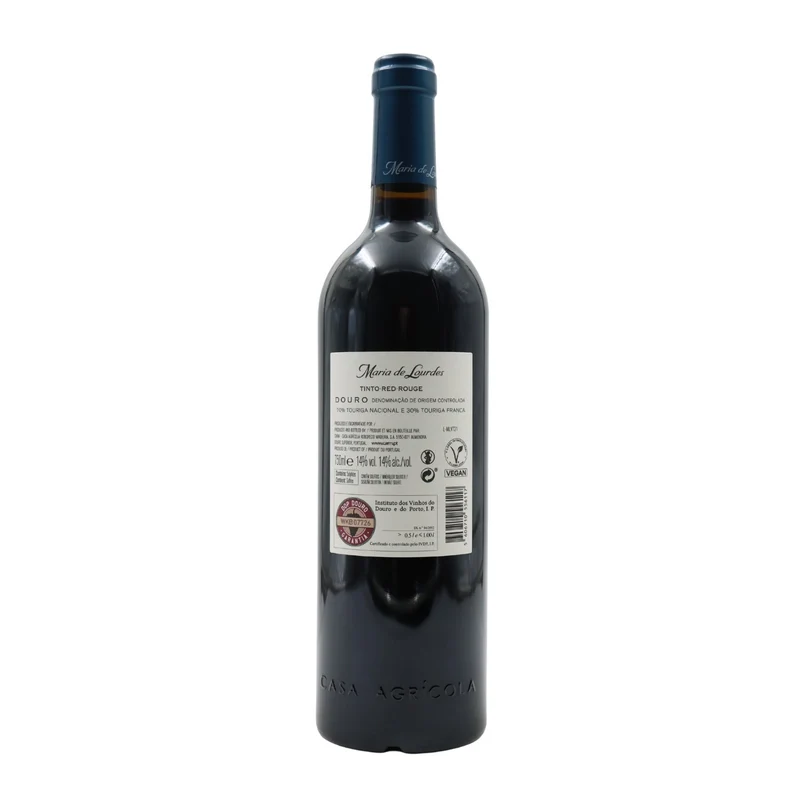 CARM Maria de Lourdes Tinto
