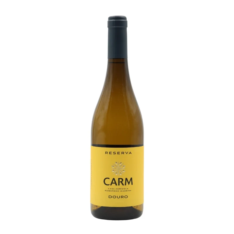 CARM Reserva Branco
