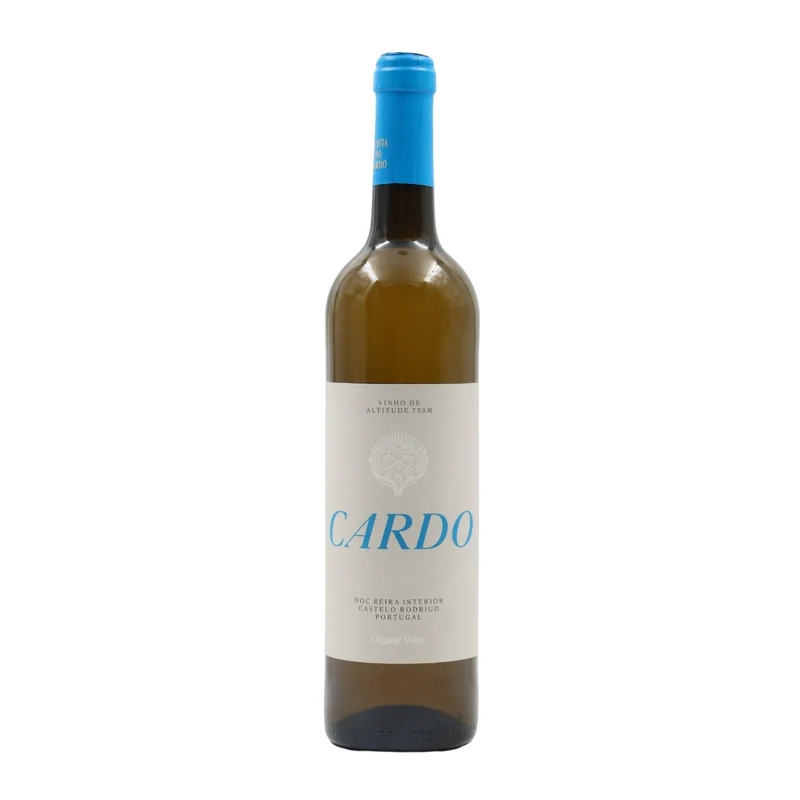 Cardo Branco
