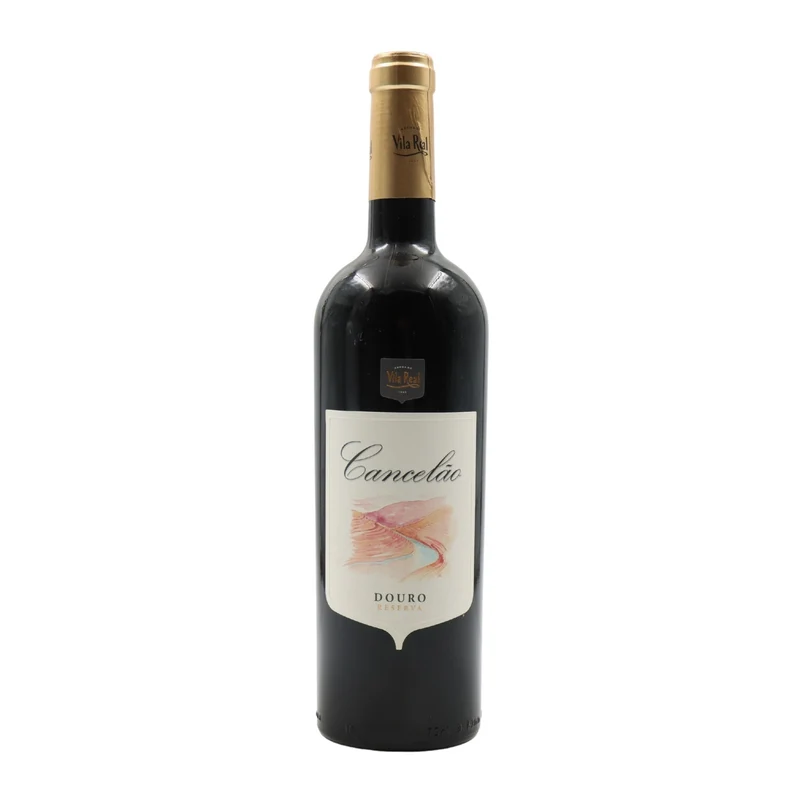 Cancelão Reserva Tinto