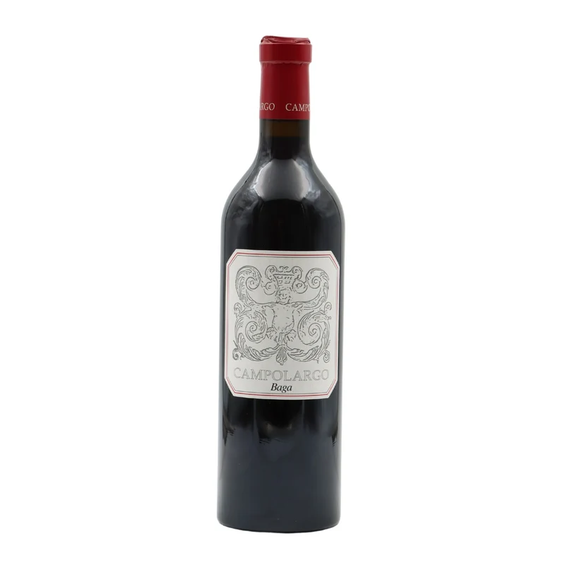 Campolargo Baga Tinto