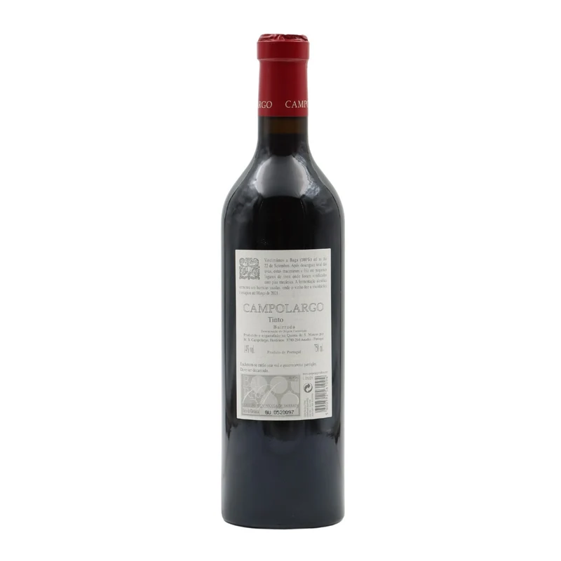 Campolargo Baga Tinto