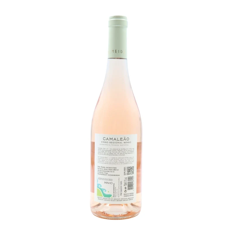 Camaleão Rosé