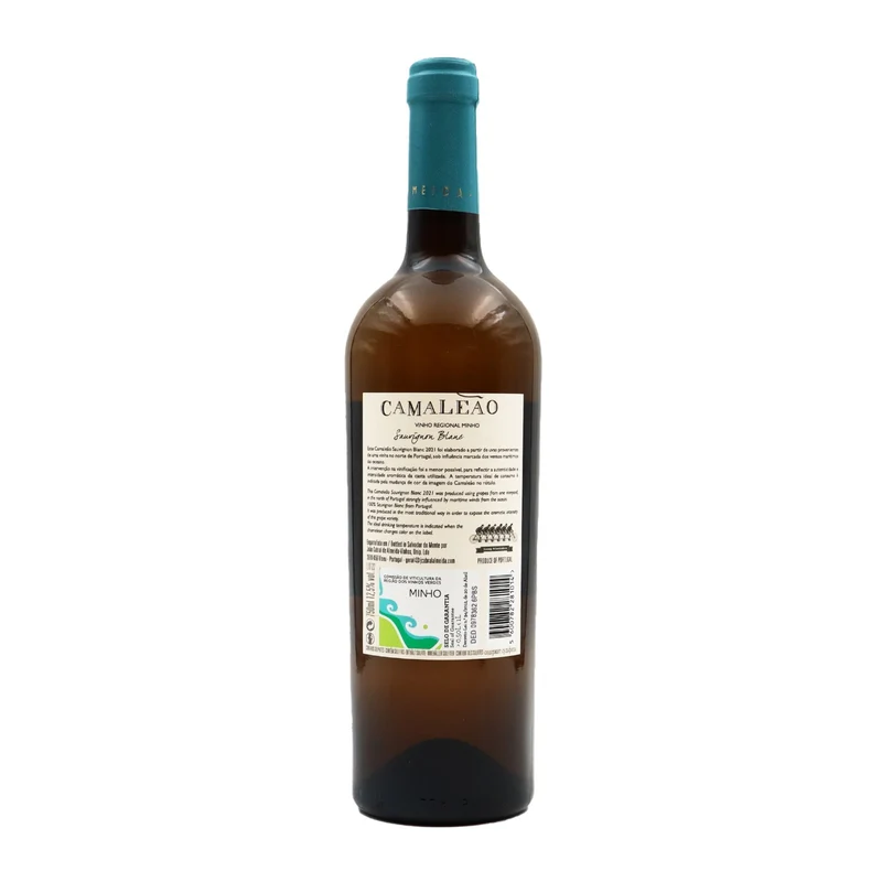 Camaleão Sauvignon Blanc Branco