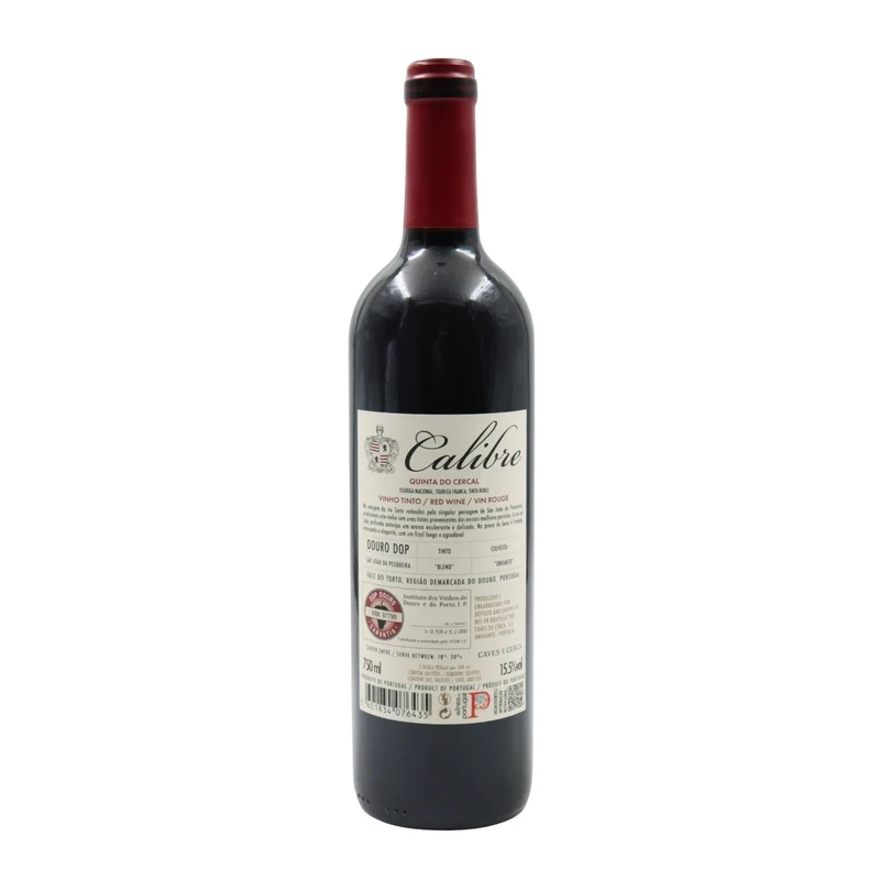 Calibre Tinto