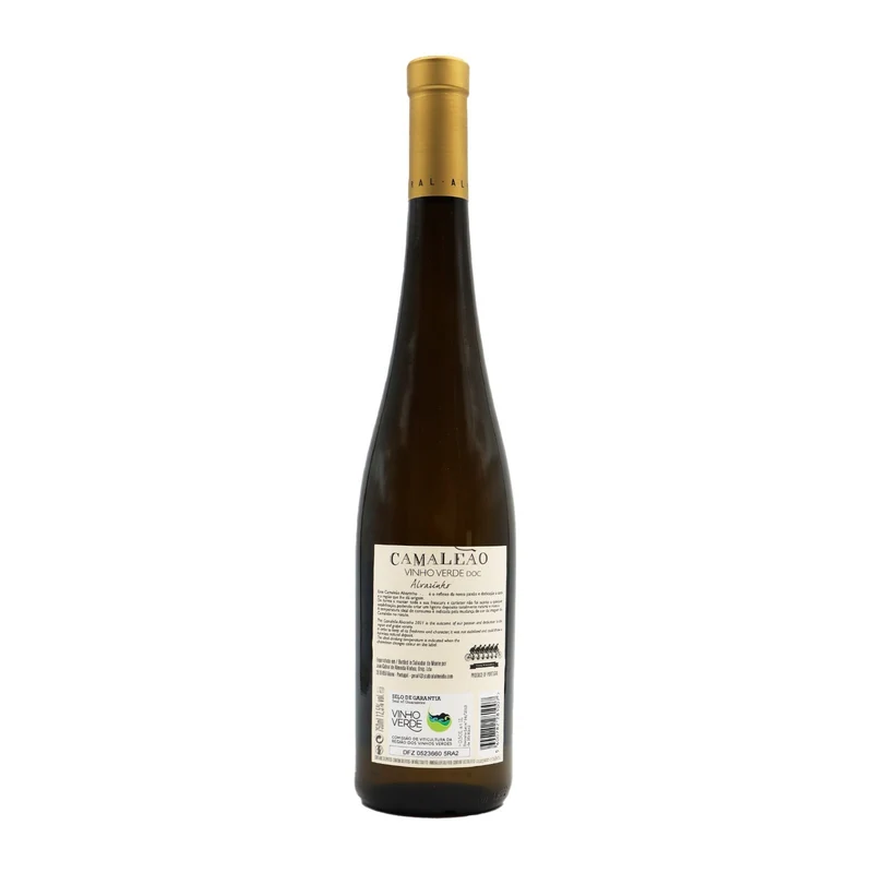 Camaleão Alvarinho Branco