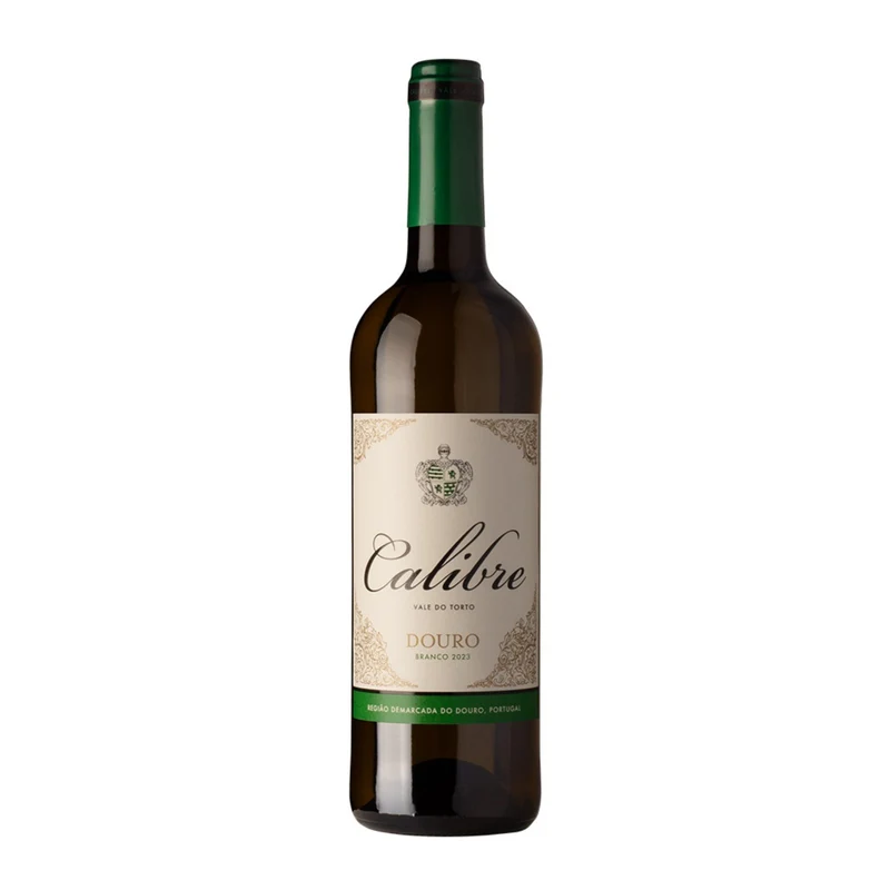 Calibre Branco