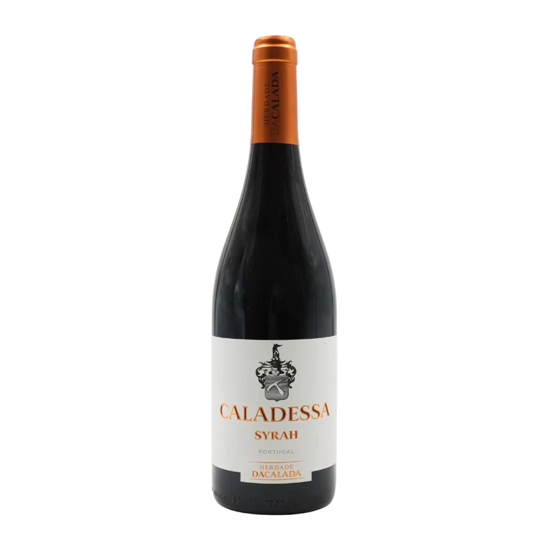 Caladessa Syrah Tinto