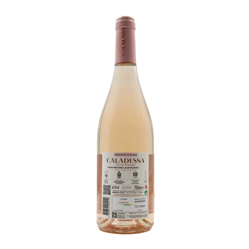 Caladessa Cuvee Prestige Rosé