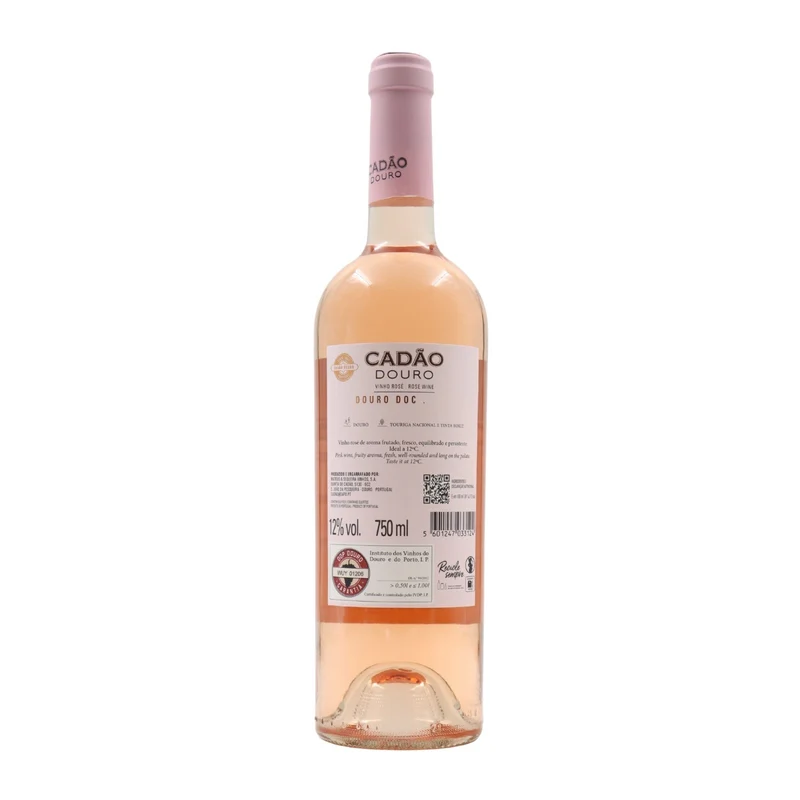 Cadão Rosé