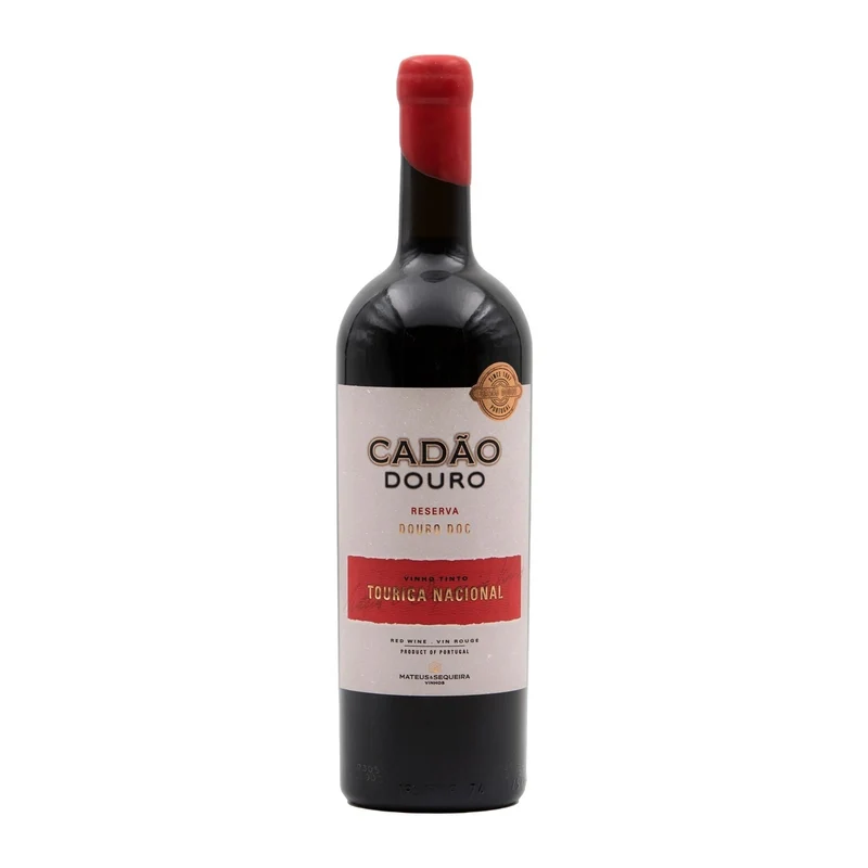 Cadão Touriga Nacional Reserva Tinto