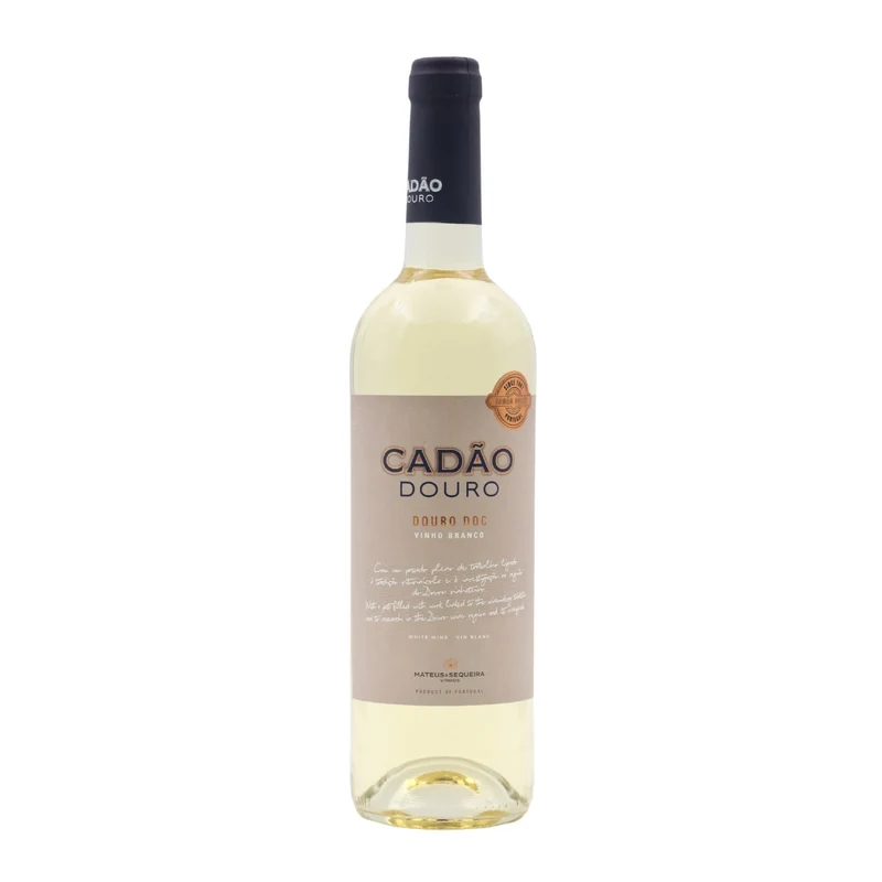 Cadão Branco