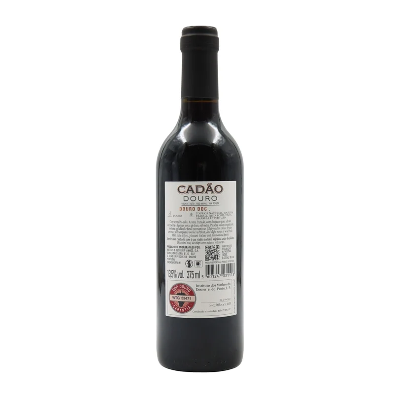 Cadão 375ml Tinto