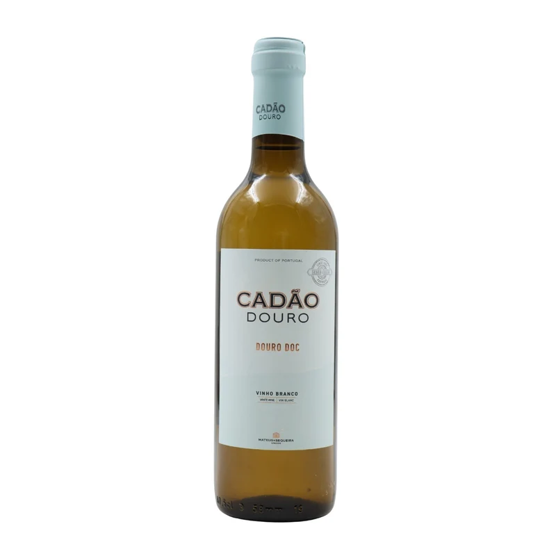 Cadão 375ml Branco