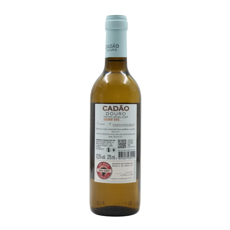 Cadão 375ml Branco