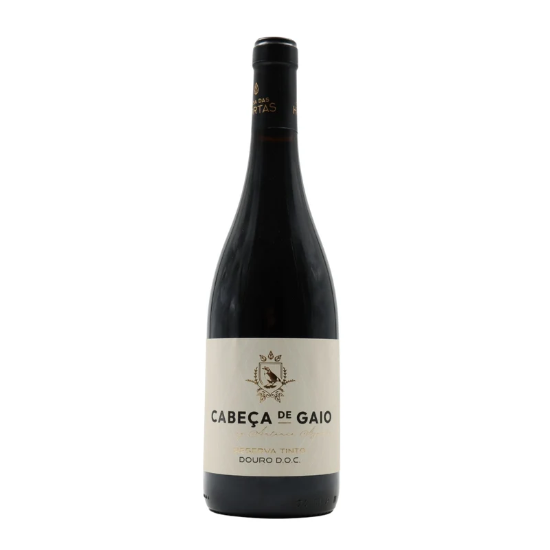 Cabeça de Gaio Reserva Tinto