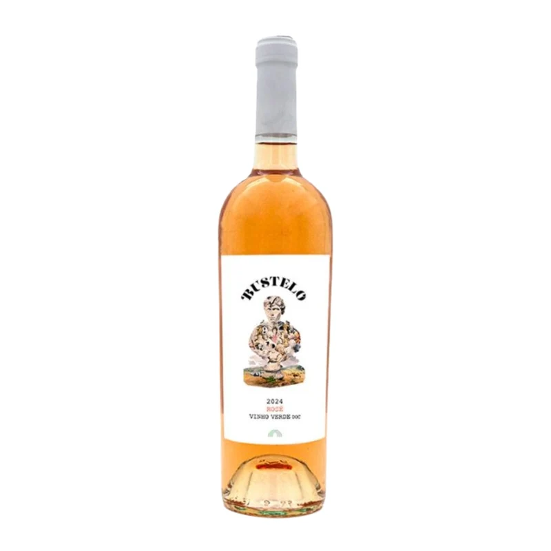 Bustelo Rosé
