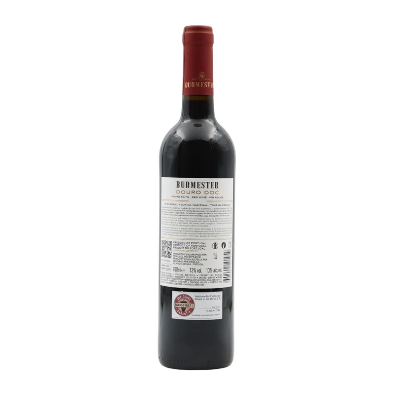 Burmester Tinto