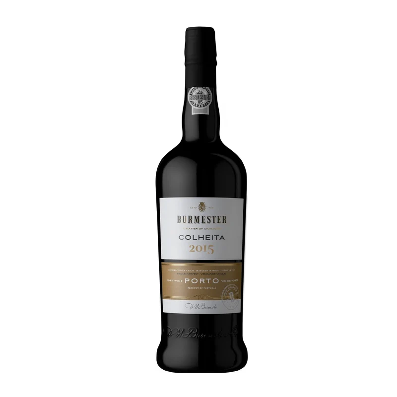 Burmester Colheita Porto 2015