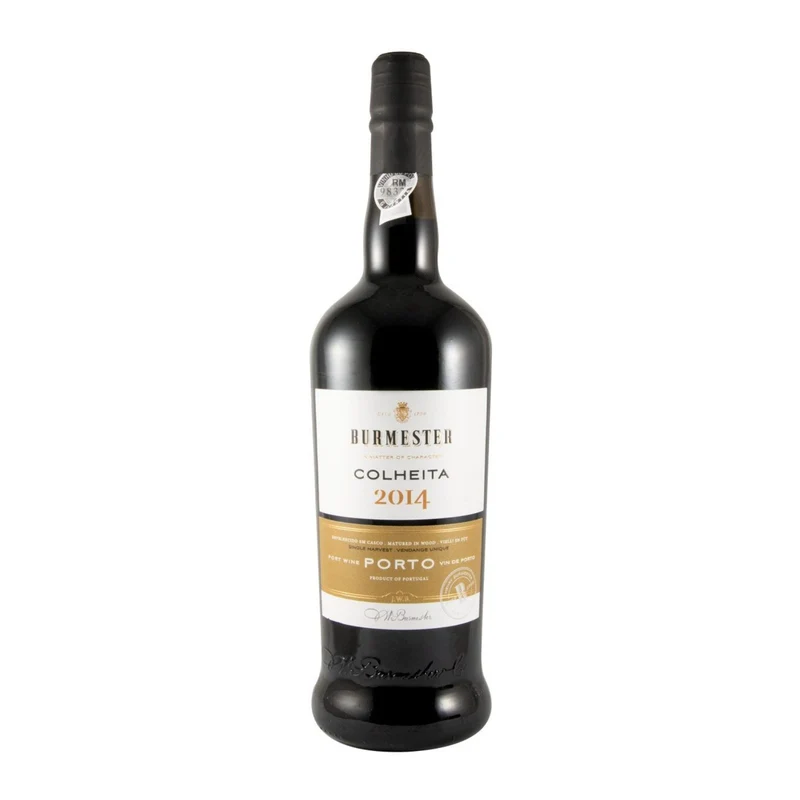 Burmester Colheita Porto 2014