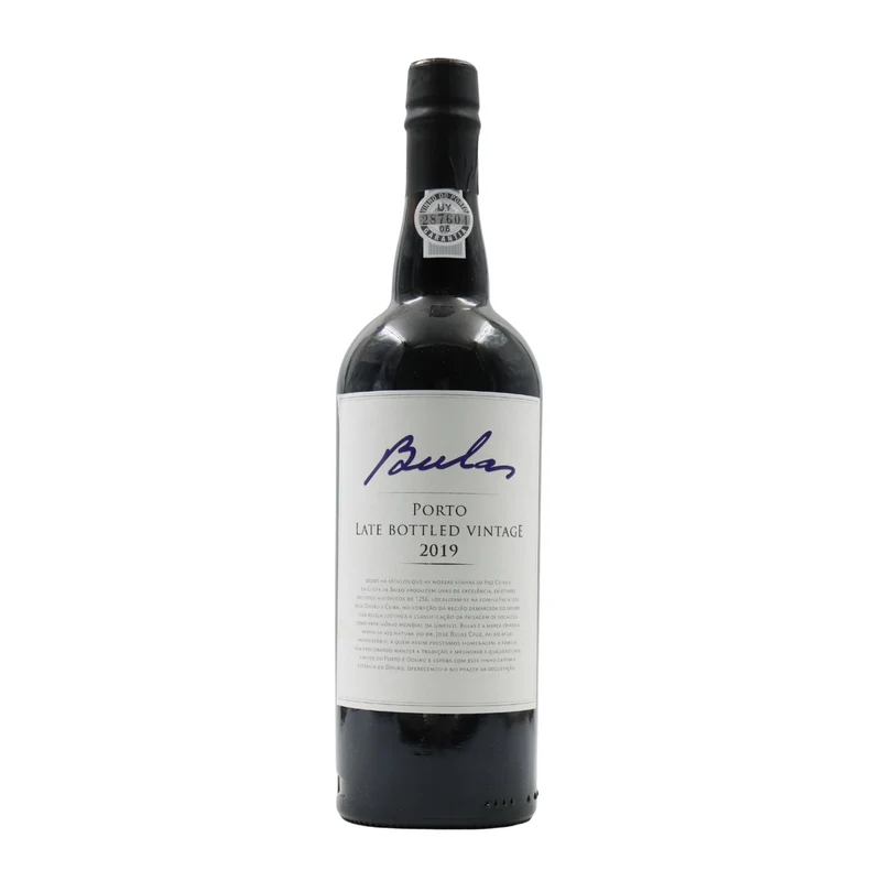 Bulas LBV Porto 2019