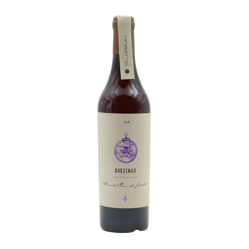Brejinho da Costa Moscatel Roxo 2016