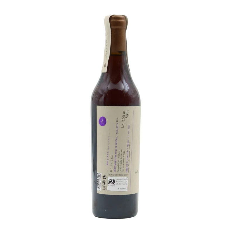 Brejinho da Costa Moscatel Roxo 2016