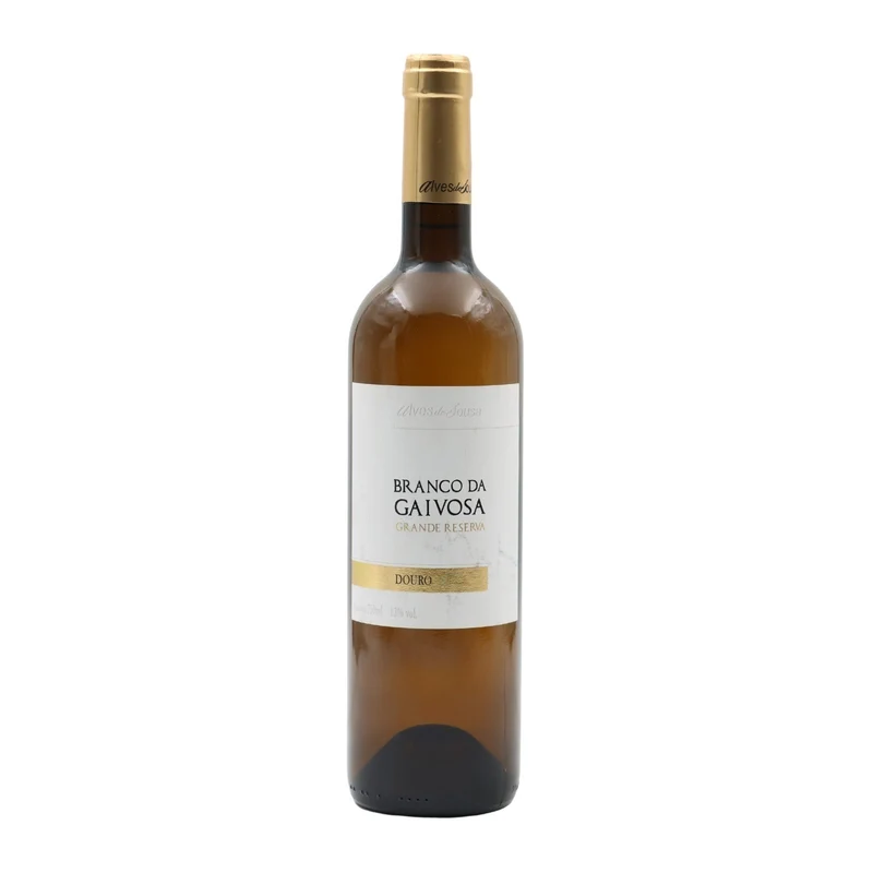 Branco da Gaivosa Grande Reserva Branco