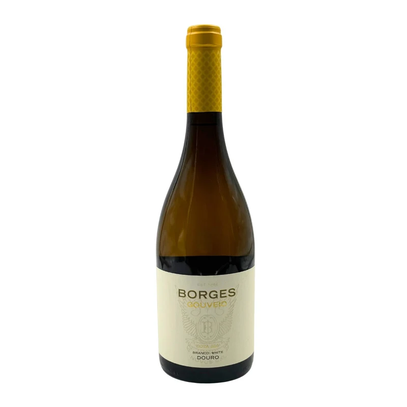 Borges Douro Gouveio Cota 300 Branco