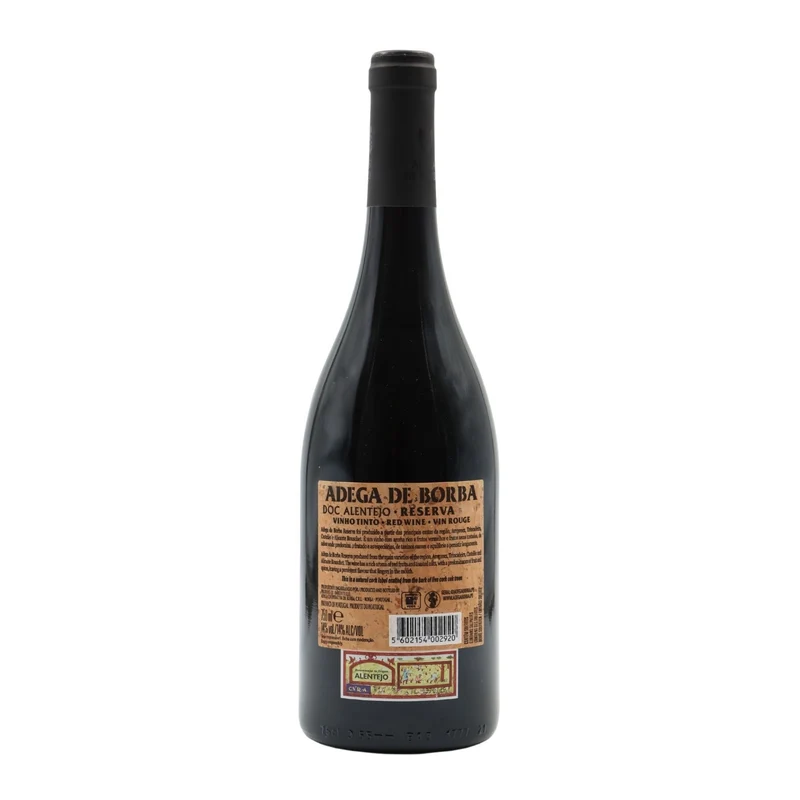 Borba Reserva Tinto