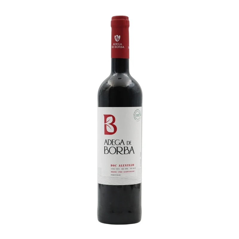Borba Tinto