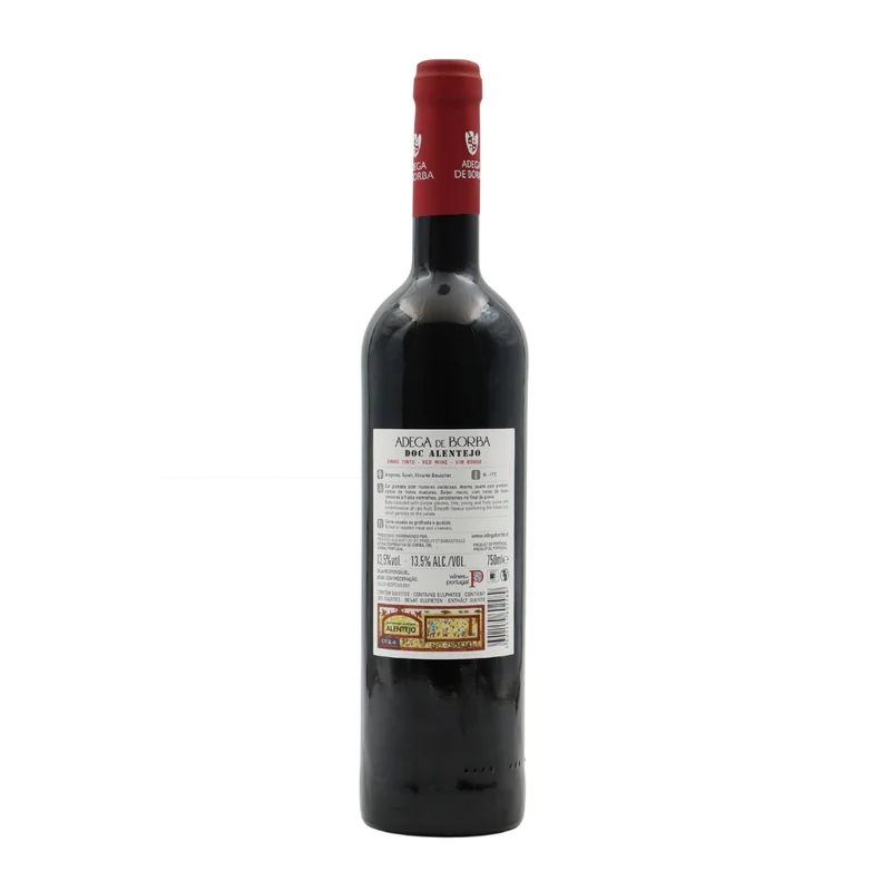 Borba Tinto